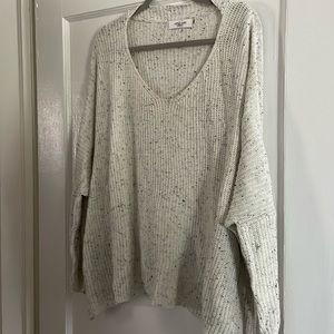 Carly Jean Sweater size Med/Lg